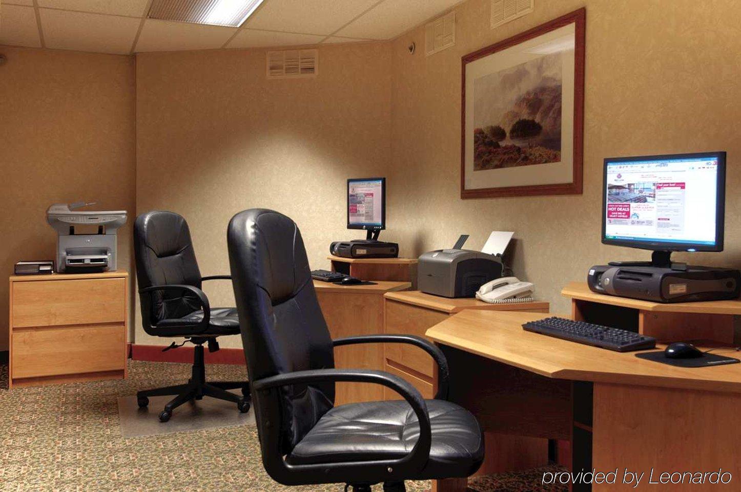 Doubletree By Hilton Denver Central Park Facilities photo