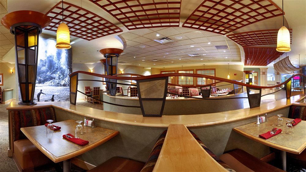 Doubletree By Hilton Denver Central Park Exterior photo