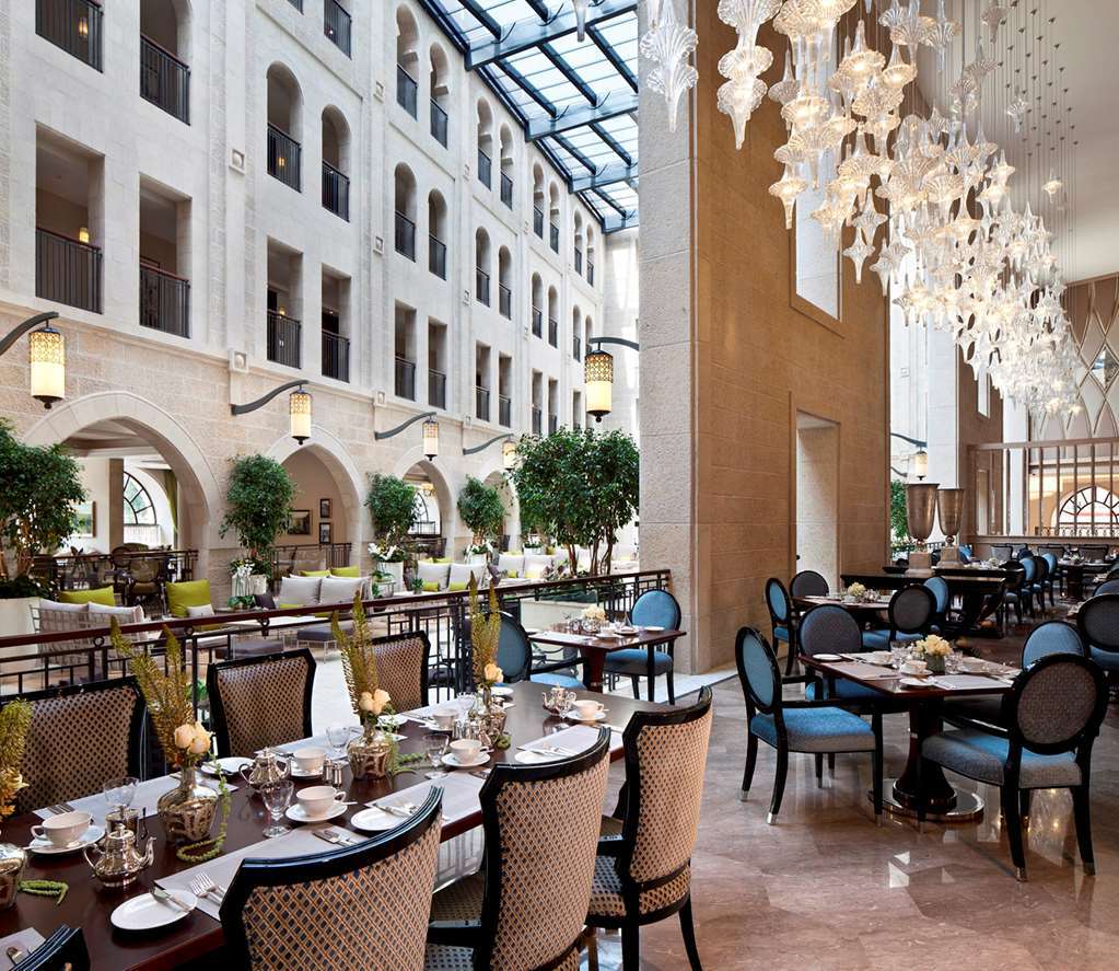 Doubletree By Hilton Denver Central Park Restaurant photo