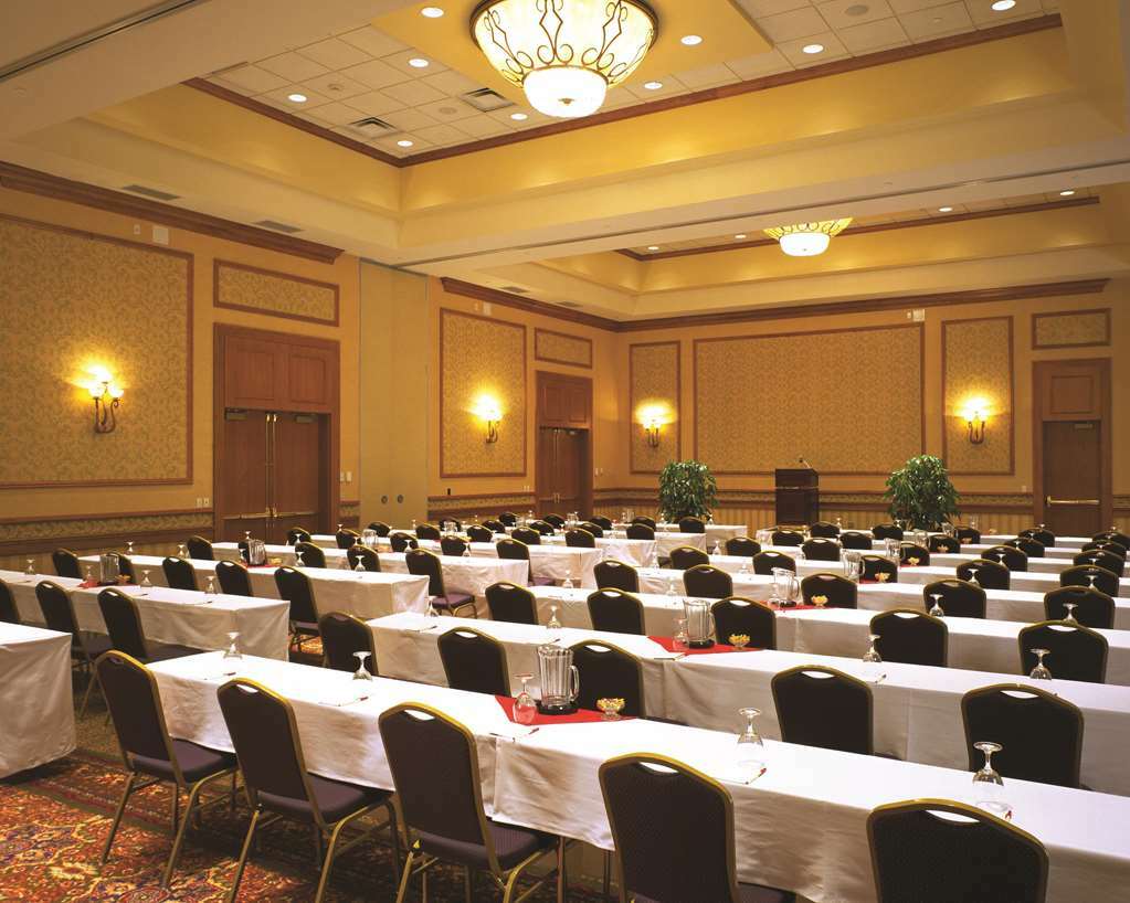 Doubletree By Hilton Denver Central Park Facilities photo