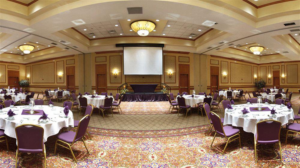 Doubletree By Hilton Denver Central Park Exterior photo